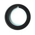 AR Delta Ring